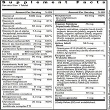 Rainbow Light Adult Multivitamin, Vitamins C &Amp; Zinc, B Complex &Amp; Choline, Calcium &Amp; Vitamin D Supports Bone Health, Energy &Amp; Immune Support, Non-GMO, Vegetarian, 90 Tablets - Flavor NameB - 查看 3