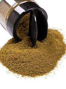 仿真微型树粉模型 DIY 树制作材料 500 毫升草粉 用于 HO 火车/建筑沙盘场景布置 - As photo - 查看 5