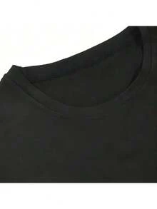 1pc Camiseta Gráfica EPMD - Letras Negritas EPMD en Negro y Degradado Amarillo-Naranja - Camiseta de Cuello Redondo de Algodón 100% Pesado - Ropa de Calle Unisex para Conciertos, Atuendo Casual - Tallas S-XXXL - Regalo Ideal para Amantes de la Música, Camisetas de Concierto, Atuendo Casual, Estilo Urbano, Tela Cómoda, Camiseta de Manga Corta, Usuarias Casuales, Atuendo de Verano, Diseño Vintage, Material Transpirable, Top Impreso, Amantes del Estilo Callejero - Negro - Ver 6