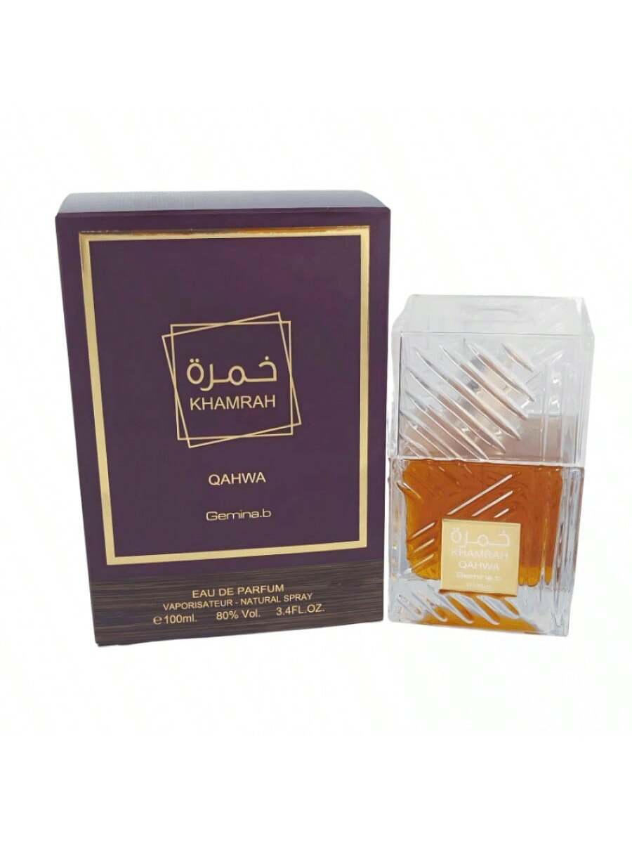 Perfume árabe para hombre 100 ml