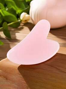 2-In-1 Face Massage Roller Set, Gua Sha Board Facial Massage Tool, V-Line Massager, Double Chin Massager, Cheek Massager, Lift And Firm Face, Promote Blood Circulation - Multicolor - View 7