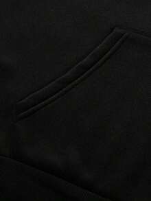 Sports Style Double Sided F1 Racing Motul Graphic Hoodie Spring/Autumn Mens Winter Clothes Mens Clothing Regular Fit  Pocket  Mens Hoodie  Black Hoodie Men's Holiday Clothes Suitable For Comfortable Wear For Casual,Streetwear,Mens Gifts - 黑色 - 查看 5
