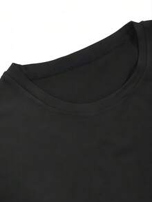 JA _12_ Morant Memphis Grizzlies _ Unisex Graphic Tee Shirt - Black - View 5