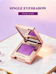 Charlotte Tilbury 1.2g/0.04oz Eyeshadow, Dreamy Purple - Purple - View 1