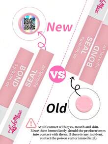 392PCS Individual Lash Clusters – 150D D Curl, 0.39–0.71inch Mixed Length, DIY Lash Clusters, Extra Thick & Fluffy, Natural Look, Reusable Individual, Includes Lash Bond & Seal, Tweezers & Lash Brush,  Eyelash Extension Kit For Self Use At Home Or On-The-Go, Perfect For Daily Life, Wedding, Dating, Party, Travel, Christmas, Halloween, Thanksgiving, New Year's, Valentine's Day, Mother's Day, Lash Clusters, Eyelash Clusters, Individual Eyelashes, Fake Lashes, Beauty & Health - 黑色 - 查看 3