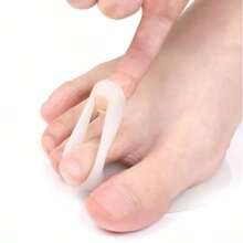 1双凝胶垫，适合敏感足部，硅胶跖骨垫，鞋垫，缓解足底疼痛，足部护理，减轻前足疼痛，鞋垫，跖骨 - 彩色 - 查看 2