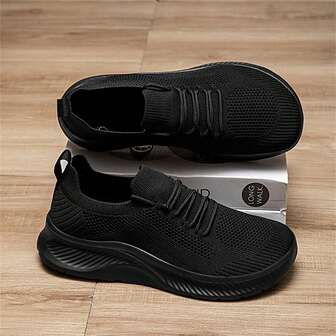 New Casual Sneakers For Men And Women, High-End Outdoor Running Shoes For All Seasons, Fashionable Couples Shoes, Lightweight And Comfortable Wide-Toe Shoes, Basic Sports And Commuting Shoes For Men And Women, Suitable For Commuting, Outdoor, Vacation, Gym, All Seasons