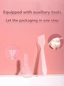 زجاجات السفر لمستحضرات التجميل، زجاجات رش قابلة لإعادة التعبئة، حاويات مستحضرات التجميل بحجم السفر مضادة للتسرب للشامبو والبلسم والسوائل والكريمات والصابون وغسول الجسم للرجال والنساء، ضروريات وإكسسوارات السفر للرحلات العمل أو الدراسة - متعدد الألوان - مشاهدة 6