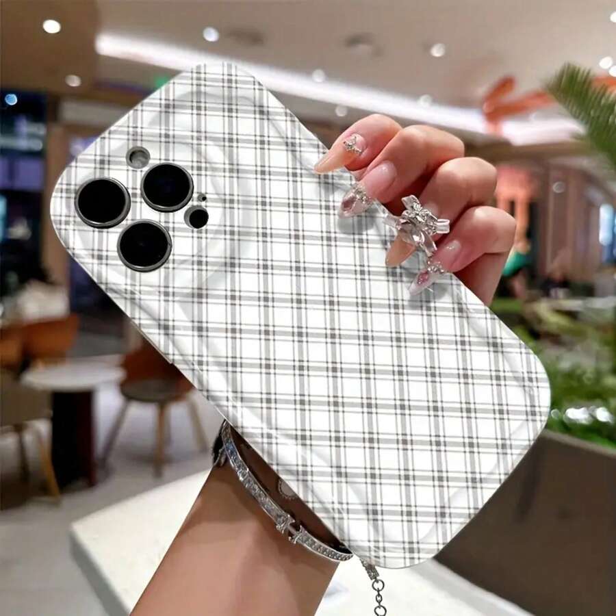 Basic Phone Cases - สีผสม - ดู 1