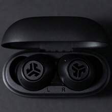 Funko JLab Go Pop ANC Auriculares True Wireless Stereo (TWS) Dentro de oído Llamadas/Música Bluetooth Negro - Negro - Ver 3
