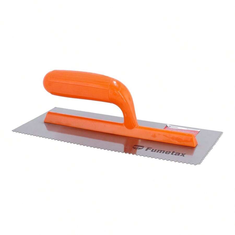 Putty Knives - 橘色 - 查看 1