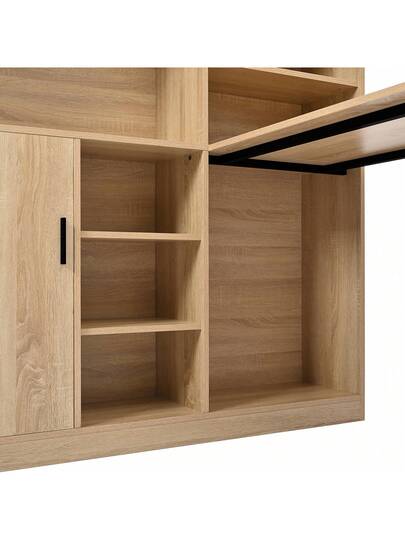 Home Office Desks view 7