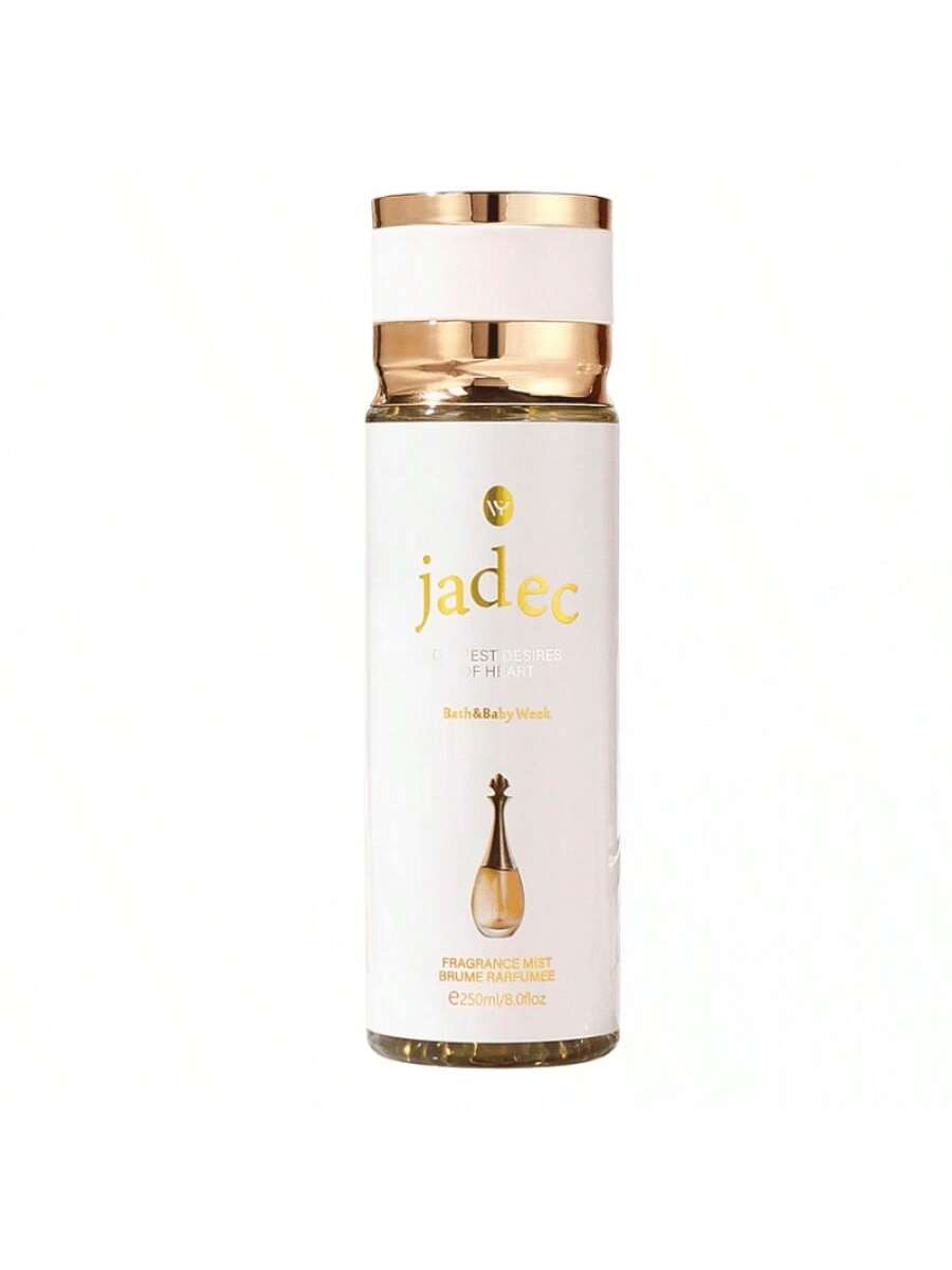 Nuevo perfume en spray para mujer 250ML