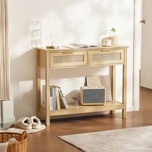 2 Drawers