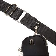 Bvice, Bolsa Crossbody Mujer, Negro (Black), Talla Única - 1 - Ver 4