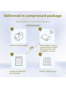 1 件加厚双层波西米亚风格提花仿毛皮羊毛毯，柔软温暖，可翻转，适合床上、沙发、办公室、汽车、旅行、野餐、派对，四季皆宜 - 駝色 - 查看 11