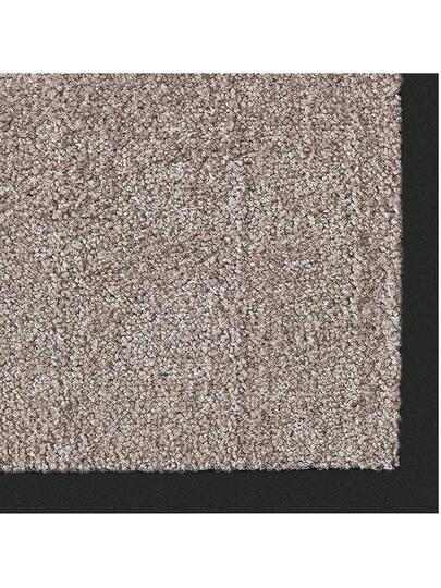 Etm Dirt Trapping Mat, Foot Mat Indoor Outdoor Front Door In Various Sizes (Anthracite Black, 60 180 Cm) view 3