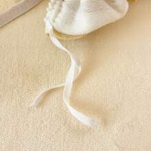 1 Set Autunno/Inverno Copripiumino in Velluto di Latte a Righe 3 Pezzi (1 Copripiumino + 2 Federe, Piumino e Cuscini Non Inclusi), Design Semplice, Spesso e Caldo, Lavabile in Lavatrice, 180gsm, Angoli Sagomati, Misura Singola/Matrimoniale