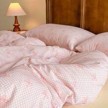 Seturi de cearșafuri cu fețe de pernă