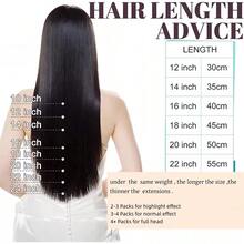 60#Platinum Blonde 20Ppcs/Pack/50g  Thick Tape In Hair Extensions Human Hair 16-26 Inches 50g 20Pcs/Pack Tape Ins Human Hair Extensions Real Human Hair Tape In Extensions Silky Straight  For Fashion Women - S60 - 查看 6