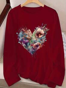 Women T-Shirts - White - View 9