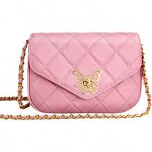 Juego de 4 cierres de presión para bolso de cuero, hebilla de cierre de presión para bolso, apto para mochilas. - Multicolor - Ver 5