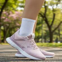 Tenis Pirma Running Para Mujer 4530 Flash Tech - Maquillaje - Ver 6