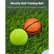 6pcs Funny & Unique Golf Gift Set - Various Interesting Designs, High Quality, Suitable For Golf Training, Birthday, Christmas Gifts For Golfers And Enthusiasts