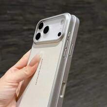 Basic Phone Cases - White - View 4