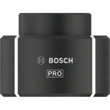 Bosch 1x Matriz de marcado de acero inoxidable PRO (67 x 45 mm, Professional Accesorios Herramientas de desmoldeo)