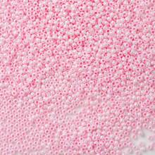 3mm-900 pièces Perles de semence en vrac, Perles de poney en vrac pour la fabrication de bijoux, Perles de séparation mini, Perles en vrac, Petites perles pour DIY collier bracelet poignet - 3 mm - 900 pièces - Voir 3