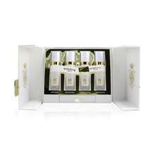 Sisleya L'Integral Anti-Age La Cure 4x10ml/0.33oz - 如圖 - 查看 2