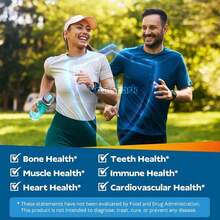 Vita Spark Vitamin D3 K2 - Liposomal Bone Vitamins Supplement, 5000IU D3, 100mcg K2 MK7 &Amp; Magnesium For Women And Men | Supports Bone, Teeth, Heart, Immune And Vascular Health*, 30 Days Mini Softgels - Flavor NameA - 查看 5