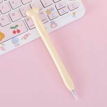 Un paquete de 3 bolígrafos con forma de hueso, versión coreana de artículos de papelería creativos y especiales, premios para estudiantes, bolígrafo de firma personalizado, artículos de papelería divertidos con forma de hueso, suministros exclusivos para comercio transfronterizo