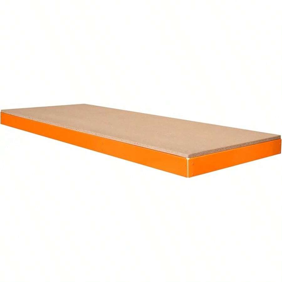 Estanterías de almacenamiento para garaje - Estante adicional 150cm x 60cm - Ver 1