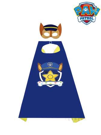  Paw Patrol 1/6 Paw Patrol 万圣节披风，双层 Ryder，Tiantian，Arche 超级英雄披风，送给好朋友的最佳节日礼物，派对气氛装饰，完美的派对装饰，家居装饰摆件，完美的房间装饰，圣诞节情人节礼物，生日庆祝的理想朋友礼物，纪念品，女士纪念品，可爱又漂亮，情人节礼物，装饰，家居装饰，情人节礼物