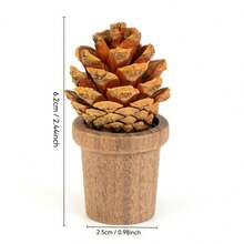 Difusor de Aroma de Madeira SilvaLex, Difusor de Fragrância para Carro, Decoração de Aromaterapia para Casa e Escritório