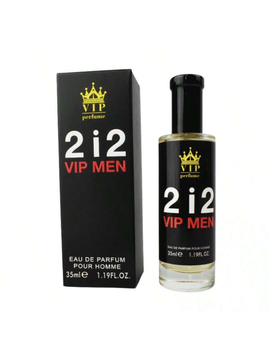 Perfume masculino de marca no imitadora 35 ml
