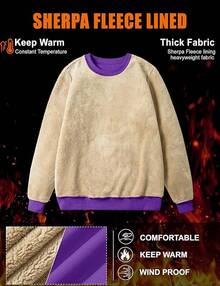 Clothes Sorting - Purple - View 2