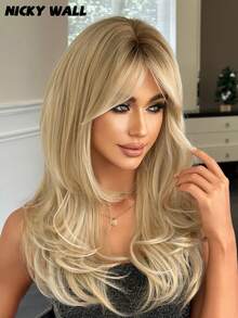 Blonde Highlight