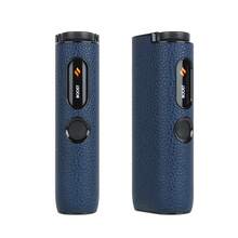 1pc Glo HYPER Pro Protective Case, Made Of Soft Slip-Resistant Litchi Grain PU Leather, Perfect Fit Protection, Ideal Accessory For Smokers, Unisex, Suitable As Gift For Valentine's Day, Christmas, Father's Day And Other Holidays - Multicolor - View 12