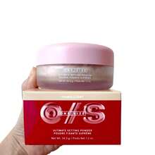 ONE/SIZE One Size Ultimate Blurring Perfecting Veil- Translucent - For Fair To Dark Skin Tones 1.2 Oz / 34.5g - Trong suốt - Xem 2