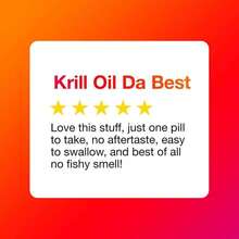 MegaRed Ultra Strength 1000mg Omega-3 Krill Oil Supplement With EPA_DHA, Astaxanthin &Amp; Phospholipids, No Fish Oil Aftertaste Supports Heart, Brain, Joint And Eye Health, 60 Count Softgels - Flavor Name B - View 4