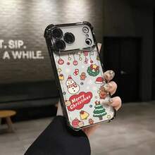 Basic Phone Cases - Couleurs mélangées - Voir 1