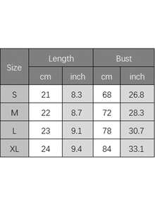 Women's Summer Halter Tops Stylish Front Tie Striped Loose Hem Backless Deep V Neck Sleeveless Vest - 藍色 - 查看 4