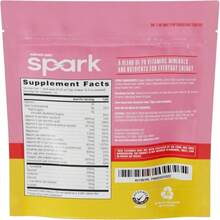 AdvoCare Spark Vitamin &Amp; Amino Acid Supplement - Focus &Amp; Energy Drink Powder Mix With Vitamin A, B-6, C &Amp; E - Also Includes L-Carnitine &Amp; L-Tyrosine - Fruit Punch, 14 Stick Packs - Flavor NameL - 查看 2
