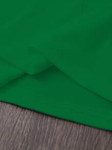 Young Girls T-Shirts - Green - View 6