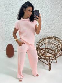 Rosa Bebê