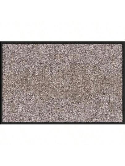 Etm Dirt Trapping Mat, Foot Mat Indoor Outdoor Front Door In Various Sizes (Anthracite Black, 60 180 Cm) view 4