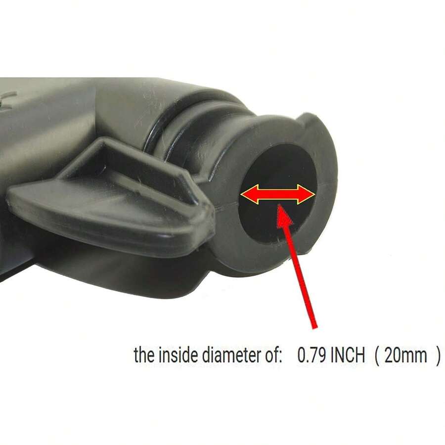 Latch Hinge Fixed Catch Lock And Release Handle Lever Replacement Repair Kit For Recliner Beach Lounge Chair Zero Gravity Foldable Reclining Camping Beach Chair, Fit 19mm Pipe - Easy To Install - 2/...